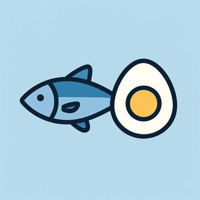 Fish Logo
