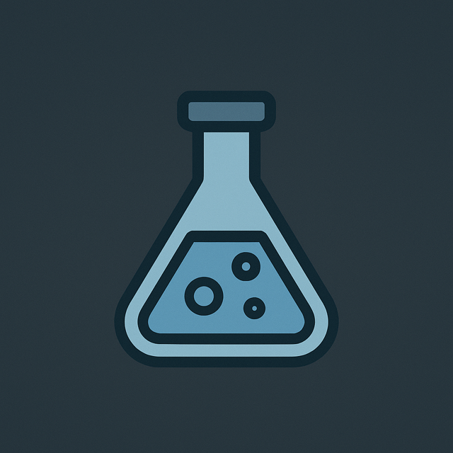 Lab Logo